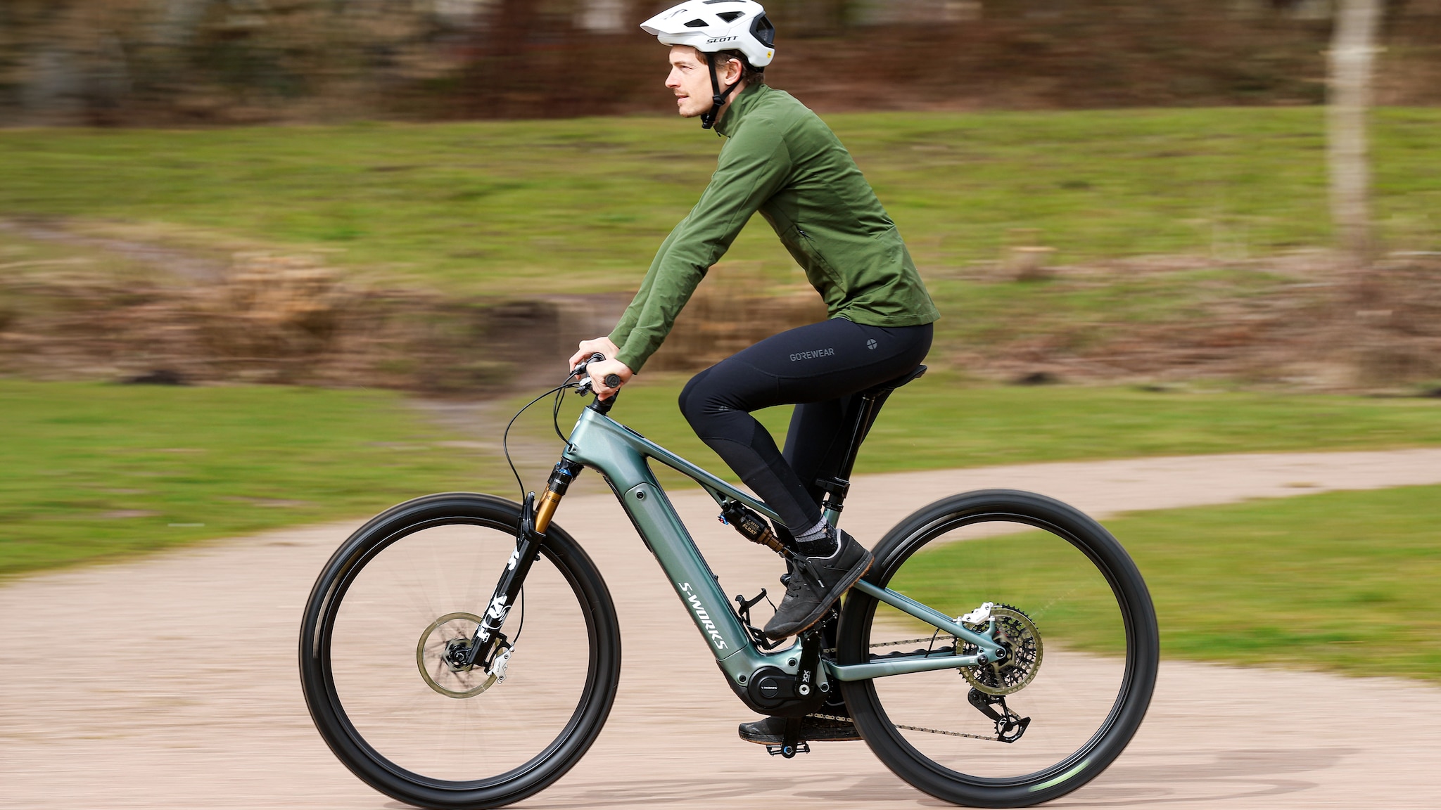 E-Mountainbike kaufen: Diese zwei Modelle sind echte Geheimtipps