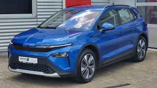 Skoda Elroq 50