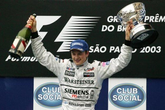 Formel 1 Formel 1
