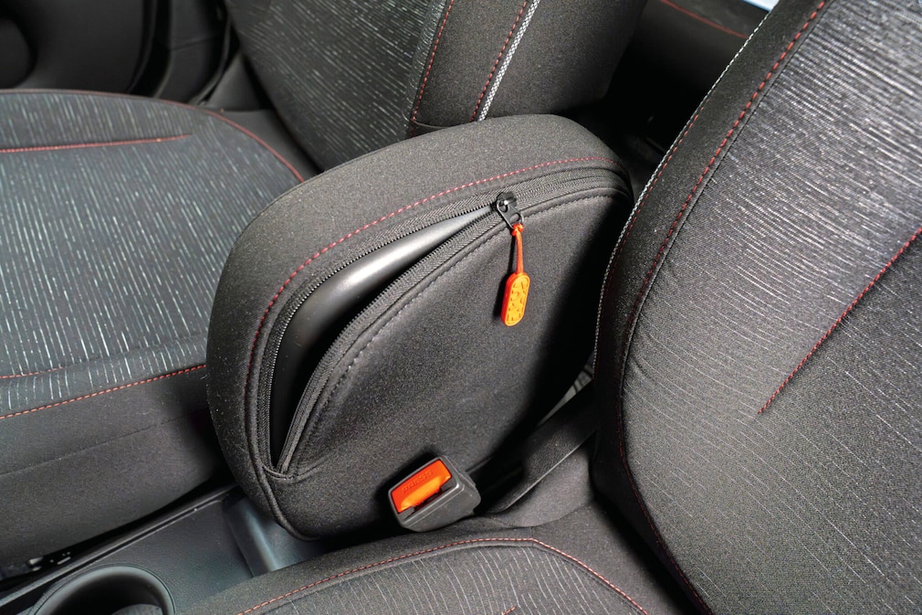 Renault Twingo E-Tech 80 Urban Range
