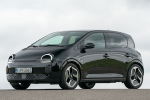 Renault Twingo E-Tech 80 Urban Range