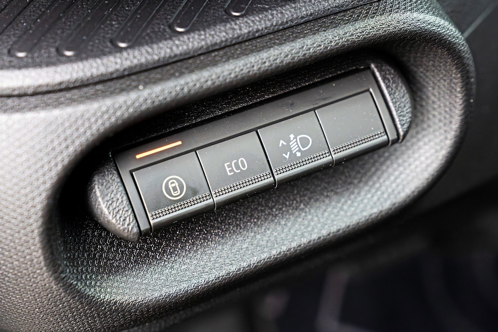 Renault Twingo E-Tech 80 Urban Range