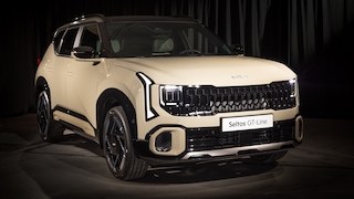 Kia Seltos dank Carwow ab 29.084 Euro zu haben