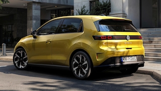 VW ID.Polo