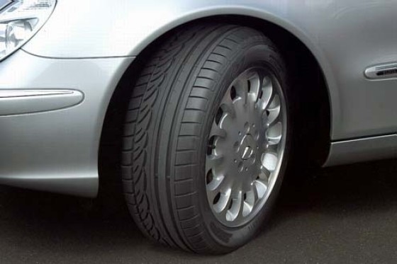 Dunlop SP Sport 01