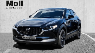 Kompaktes SUV, hoher Wertverlust: Mazda 10.000 Euro günstiger