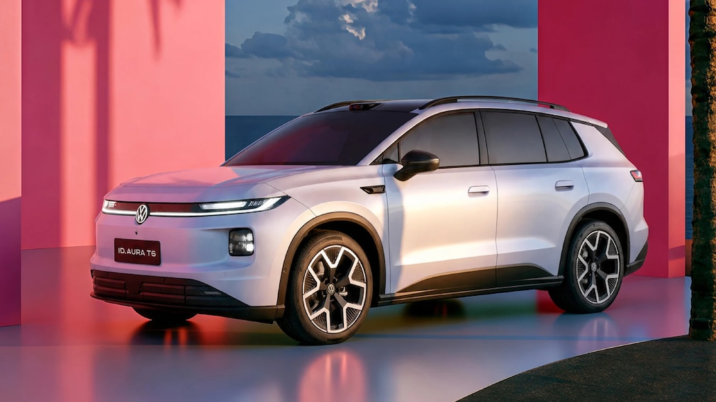 VW ID.Aura T6