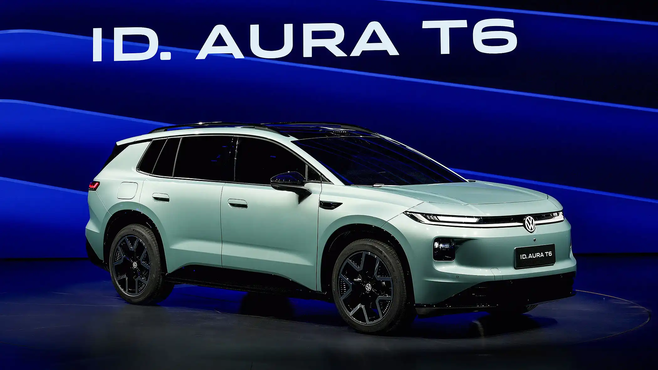 VW ID.Aura T6