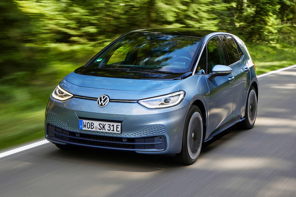 VW ID.3