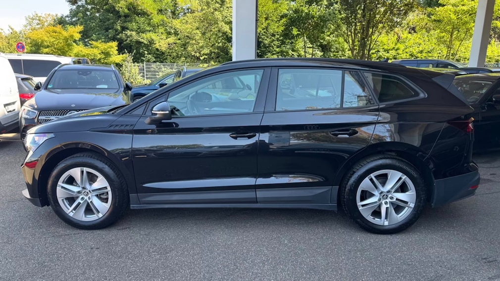 Skoda Enyaq 60 Loft