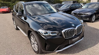 BMW X3 xDrive30d