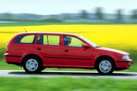 Neue Motoren bei Skoda
