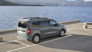 Nissan Townstar Tekna L2 Kombi