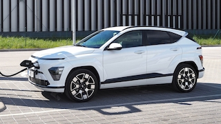 Hyundai Kona Elektro im Carwow-Deal: E-SUV mit bis zu 11 Prozent Rabatt