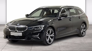 2022 BMW 3er Touring 320d Luxury Line