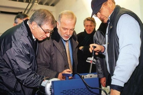 Neuer Ölzusatz Prolong