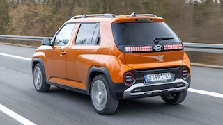 Welcher Elektro-Kleinwagen lohnt sich bis 32.500 Euro?