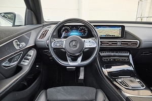 Mercedes EQC