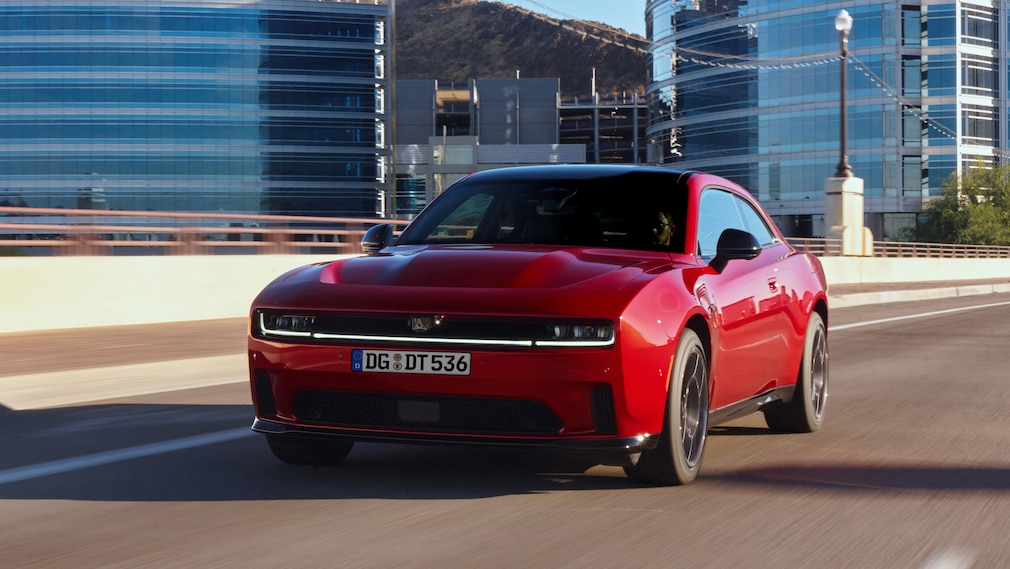 Dodge Charger