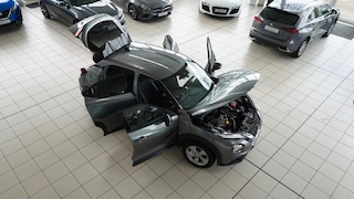 Nissan Juke N-Style