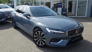 Volvo V60 B4