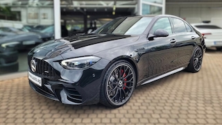 Kaum gefahrener AMG mit 680 PS deutlich unter Neupreis