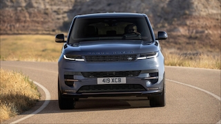 Range Rover Sport P460e S