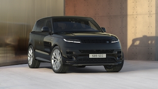Range Rover Sport P460e S