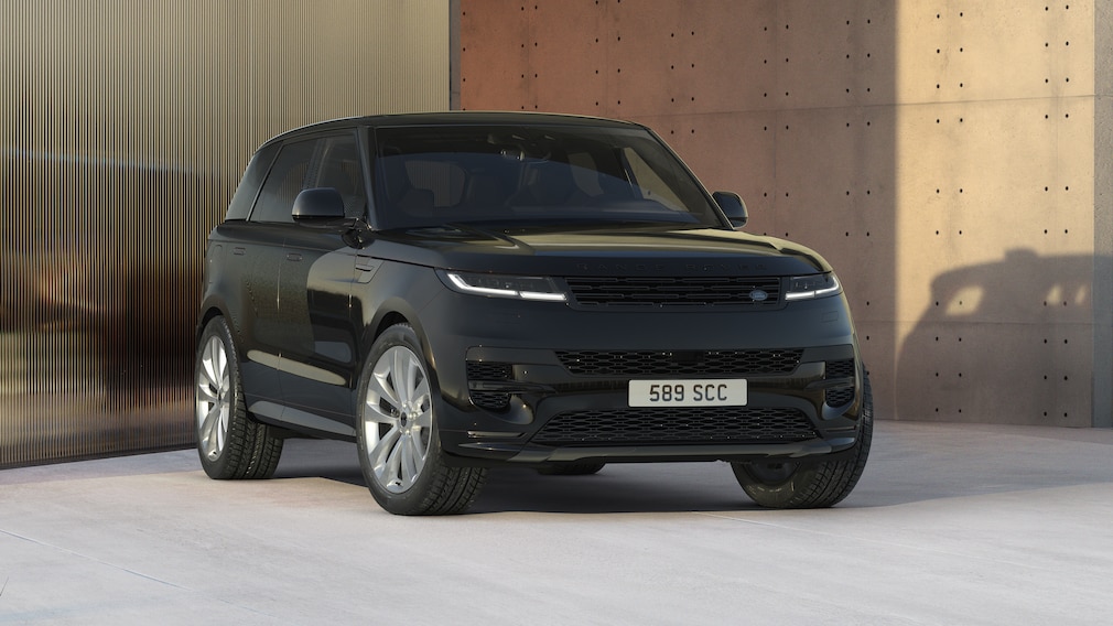 Range Rover Sport P460e S