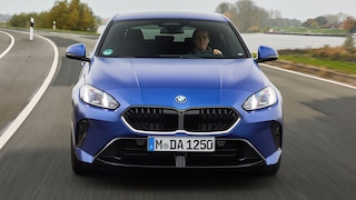 Viel Platz, niedrige Kosten, große Reichweite: Diese Autos überzeugen