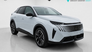 Französisches Schnäppchen: Kompakt-SUV mit hohem Wertverlust