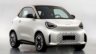 Smart #2