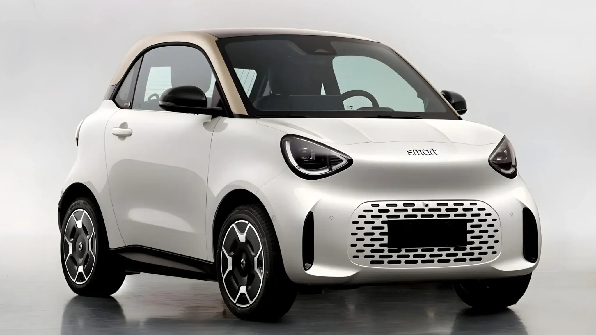 Smart #2