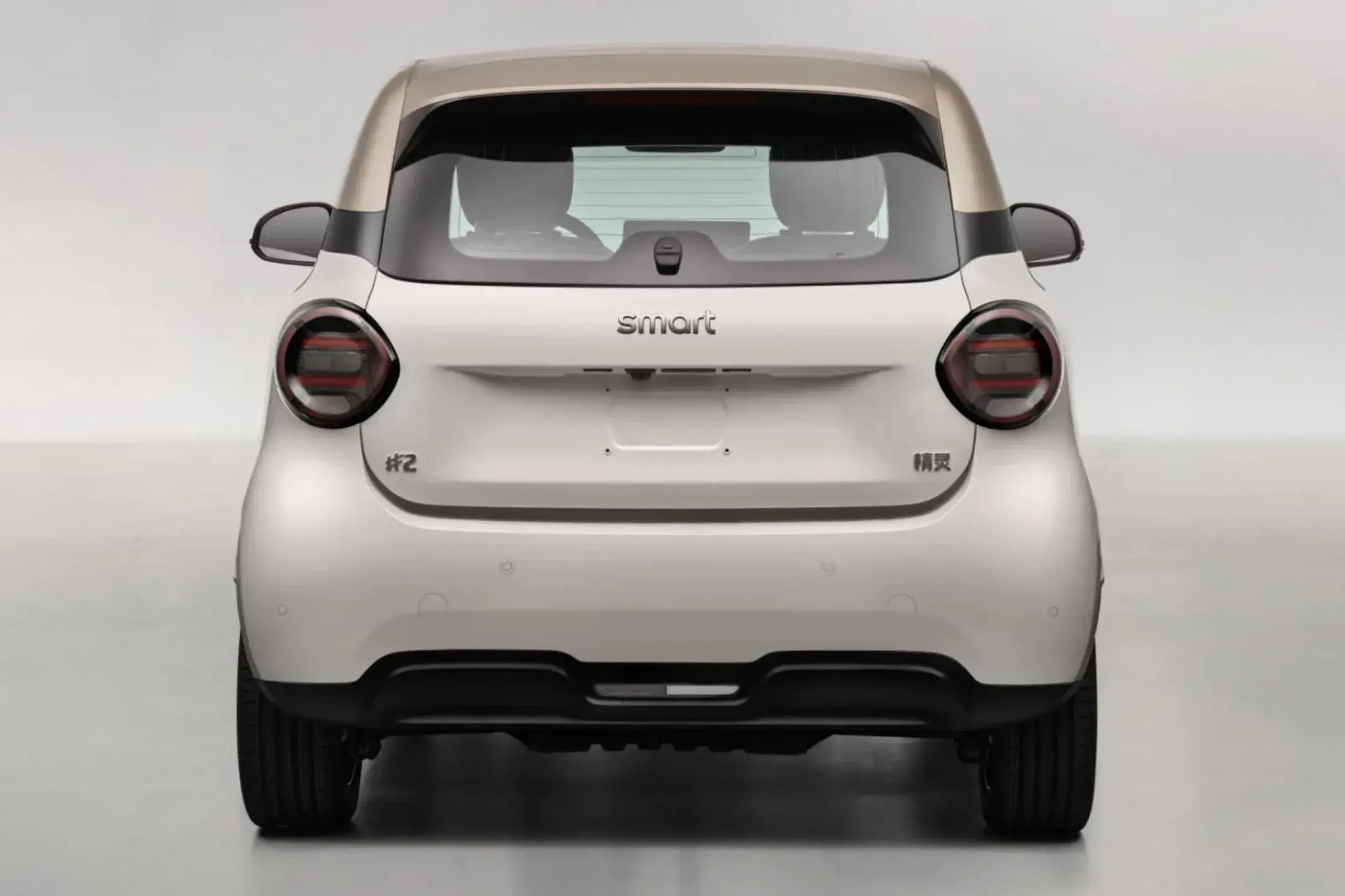 Smart #2