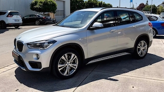BMW X1 xDrive20i