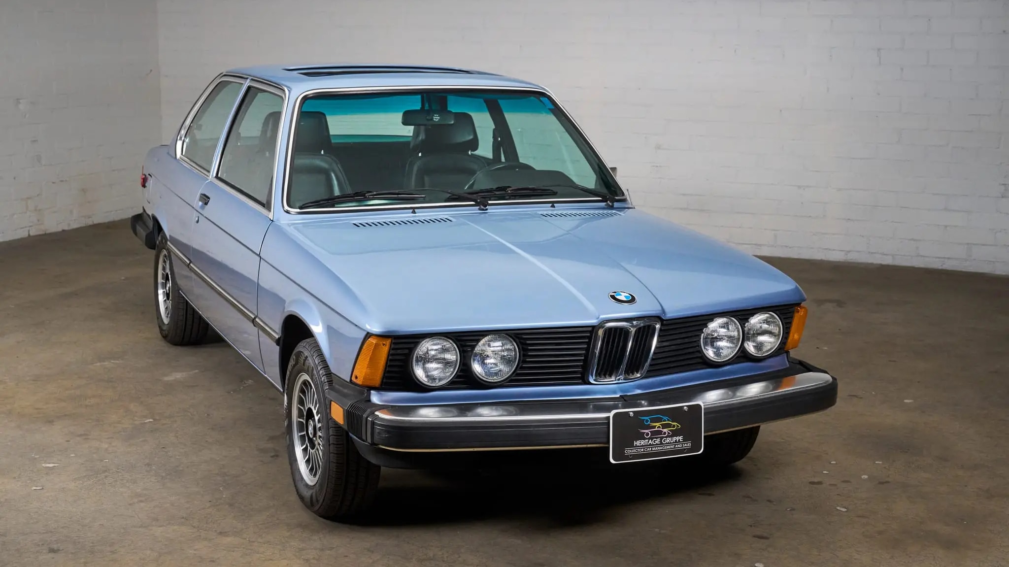 BMW E21 soll versteigert werden, doch niemand greift zu! - AUTO BILD