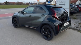 Toyota Aygo X Air Style