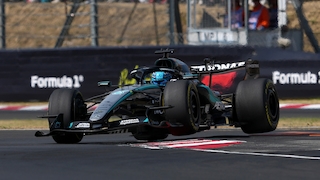 Russell warnt vor WM-Wende bei Mercedes
