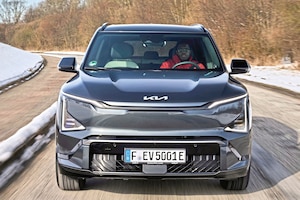 Kia EV5 GT-Line