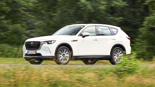 GW Mazda CX-60