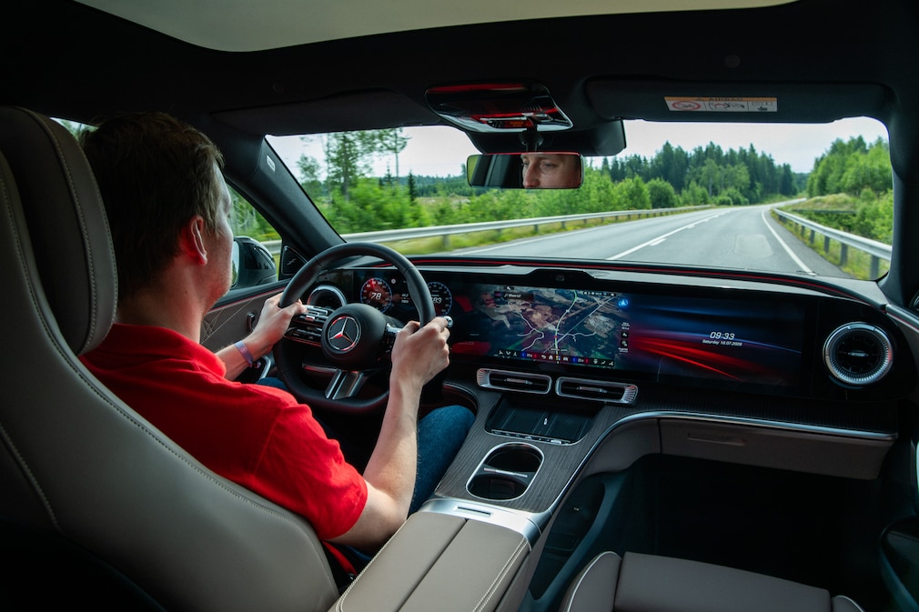 Mercedes C-Klasse C 400 4Matic EQ !! SPERRFRIST 28. Juli, 03:00 Uhr !!