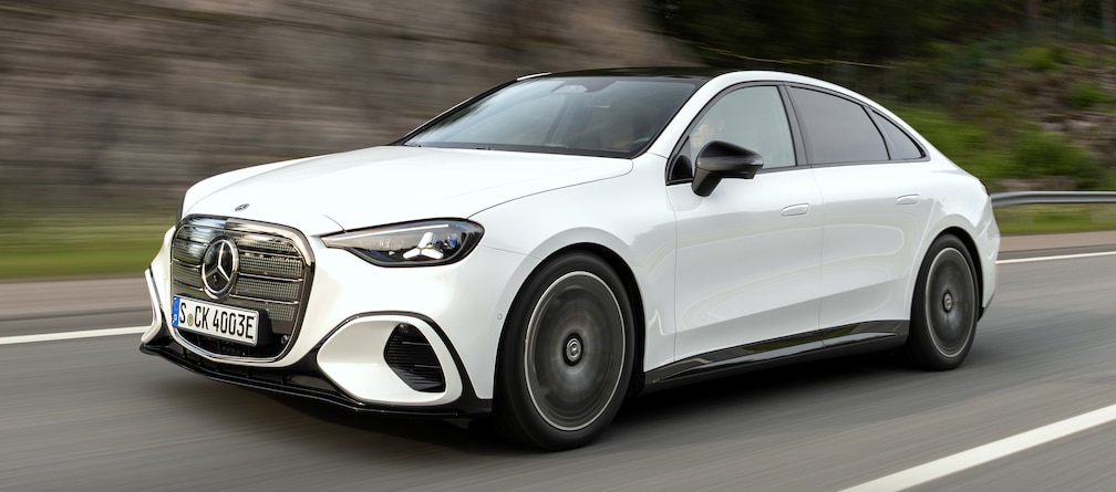 Mercedes C-Klasse C 400 4Matic EQ !! SPERRFRIST 28. Juli, 03:00 Uhr !!