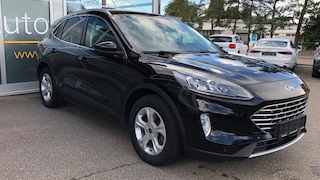 Ford Kuga Titanium X