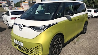 VW ID.Buzz Pro