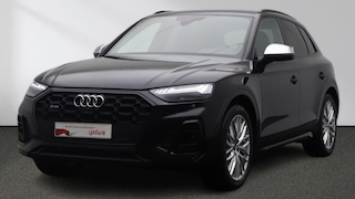Audi SQ5 Gebrauchtwagen