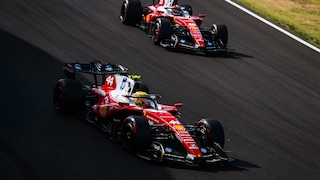 Ferrari-Teamchef spricht Klartext