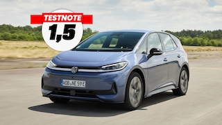 VW ID.3 Neo