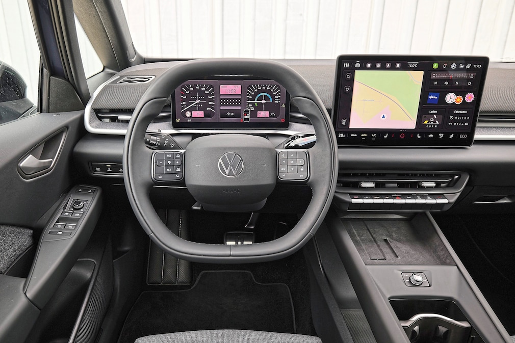 VW ID.3 Neo