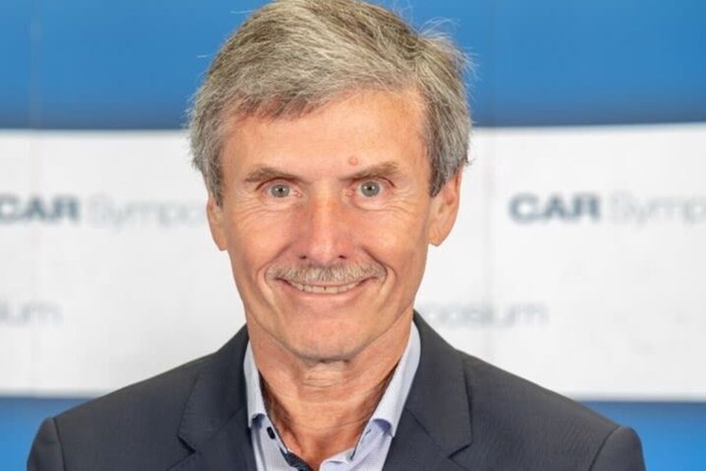 Prof. Ferdinand Dudenhöffer CAR Institut Bochum
