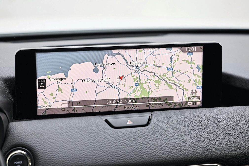 GW Mazda CX-60